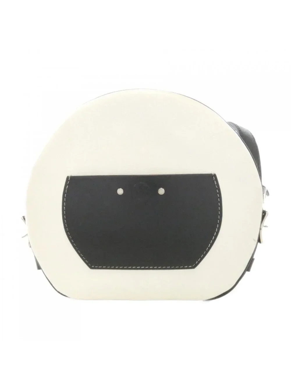 Louis Vuitton Boite Chapeau Souple Shoulder Bag